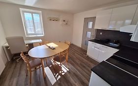 Apartman Rd Bystre